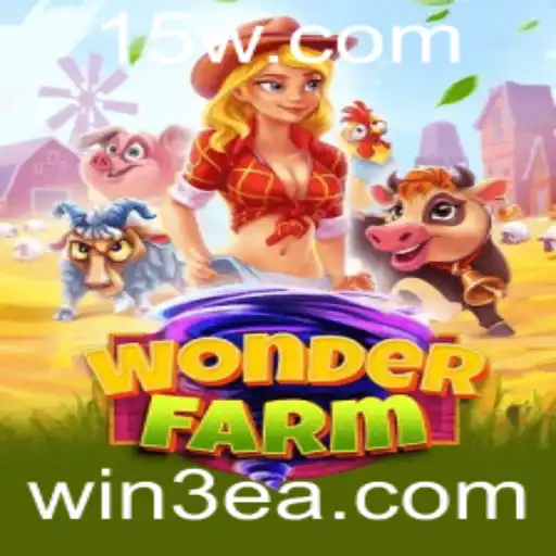 WonderFarm: Descubra o Universo Encantador e Estratégico do Jogo com o Código win3e